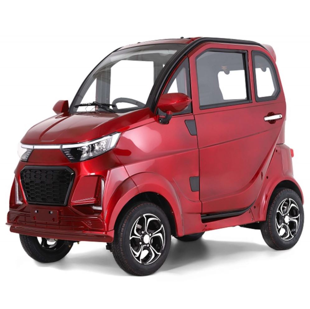 SXT Electron E-Kabinenroller