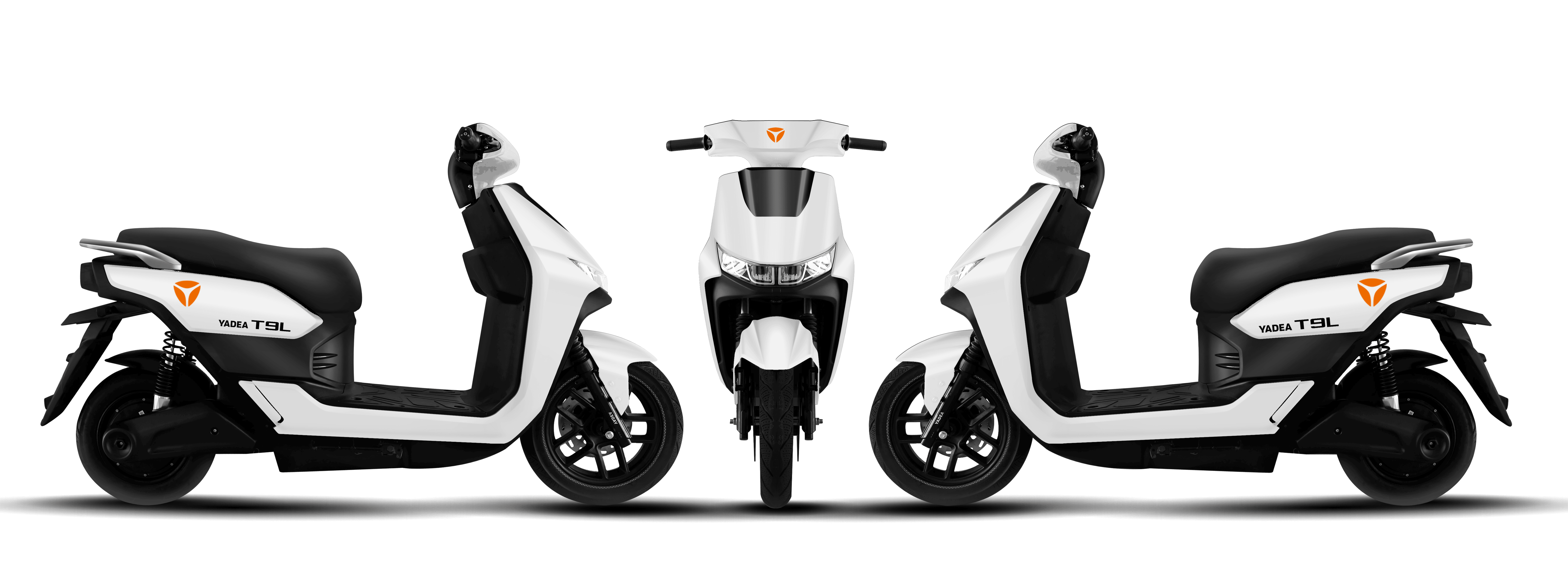 Yadea T9L: Dein perfekter E-Roller für Arbeit & Freizeit Fahre mühelos zur Arbeit und erkunde am Wochenende die Stadt mit dem Yadea T9L E-Roller. SXT-Scooters